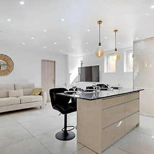 Cosy 4p-1br Flandre-crimee Apartment