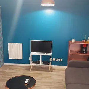 Le Dessous Des Berges Apartment