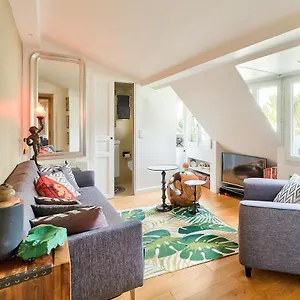 Marais Chic Heart Of Paris, Premium Location ! Apartment