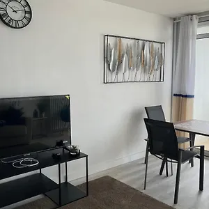 Des 3 Iles Proche Thalasso 19 Appartement Quiberon