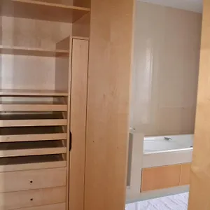 La D'auteuil, 16, Renovee Privatunterkunft