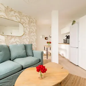  Appartement Cozy - Tour Eiffel - Viala I